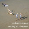 Sunburn In Cyprus - Tried so Many Times