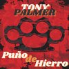 Tony Palmer - Puño de Hierro (Original Mix)