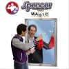 Spencer《That's Magic (Pete Hammond Radio Mix)》[MP3/LRC]