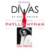 Phyllis Hyman、David Nathan - The Soulful Divas