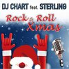 Sterling、Dj-chart - Rock & Roll Xmas