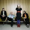 Wir Sind Helden - The Geek (Shall Inherit)(Live In London)