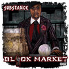 Substance - Husslin (feat. Boy Phresh)(Explicit)