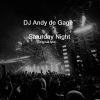 DJ Andy de Gage' - Saturday Night (Original Mix)