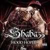 Shabazz the Disciple - Watch over Me Lord (Explicit)