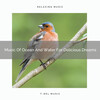 Nature Sounds And Whispers、Aquagirl - Music Of Ocean And Water For Delicious Dreams