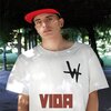 Hegen、Adrián Bueno Recio - Vida