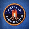 Arkells - Knocking At The Door (Acoustic)
