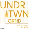 Chris Montanini - The Music (Original Mix)