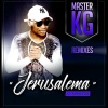 Nomcebo Zikode、Master KG - Jerusalema (feat. Nomcebo Zikode)(Feder Remix)