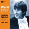 Christian Zacharias、Günter Wand、Sinfonieorchester des Norddeutschen Rundfunks - Piano Concerto No. 24 in C Minor, K. 491: I. Allegro