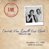 guy clark、townes van zandt《Blue Ridge Mountains (Live)》[MP3/LRC]