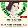 kitty kallen、Orchestra Jack Pleis《The Spirit of Christmas》[MP3/LRC]