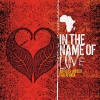 Pillar - Sunday Bloody Sunday (In The Name Of Love Album Version)