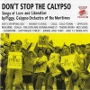 Calypso Orchestra of the Maritimes、Piggy - She's Stepping Out