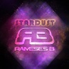 Rameses B《Stardust》[MP3/LRC]