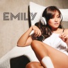 Emily - Kau Selalu Ada