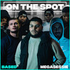 Figogang、Buikje、Mesy、Hyena - Megasessie (Explicit)