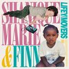 Shanique Marie、Finn - Lifey