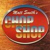 MATT SMITH - Smell My Mandolin