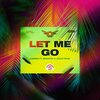Jonny Rose、Bonatch、Djerem - Let Me Go (Original Mix)