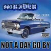 805Rider、Delux - Not a Day Go By (feat. Delux)(Explicit)