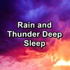 Deep Sleep Relaxation、Rain Sounds for Sleep、Music for Sleep - Summer Rain Storm with Sleeping Music