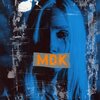 Женя Юдина - MDK