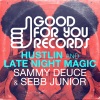 Sammy Deuce、Sebb Junior - Hustlin'