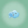 Sleepy Sound - Rain on Window Glass