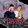 MC Jaovitin、DJ R3、DJ Cabide - Pedacinho