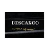 El Perla - Descargo