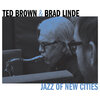 Brad Linde、Ted Brown - The Way You Look Tonight