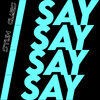 Stijn Claes - I Say
