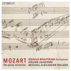 Ronald Brautigam、Michael Alexander Willens、Die Kölner Akademie - Piano Concerto No. 3 in D Major, K. 40: I. Allegro maestoso (After Honauer's Op. 2 No. 1)
