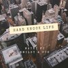 Matry、Cue、Smiley - Hard Knock Life