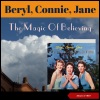 connie haines、Jane Russell、Beryl Davis、Orchestra Van Alexander - The Magic of Believing