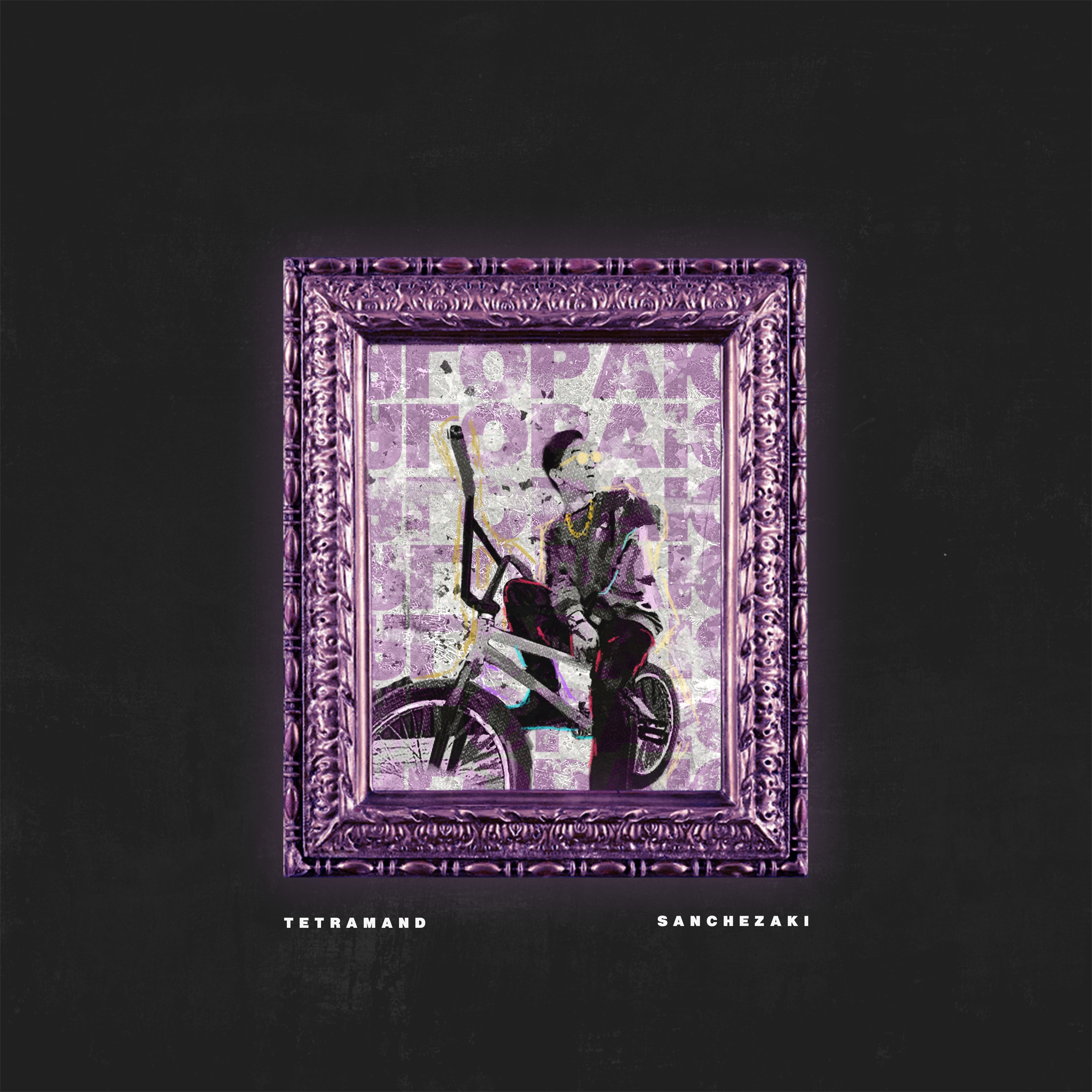 Sanchezaki、Tetra - Угараю (Explicit)