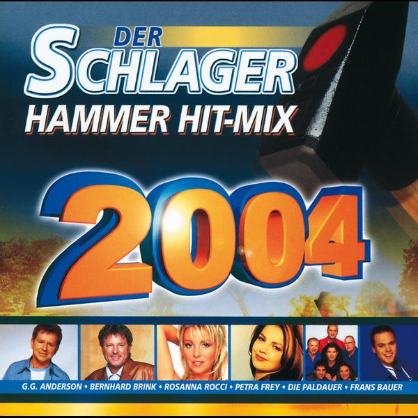 Frans Bauer - Frans Bauer Hit Mix 2004