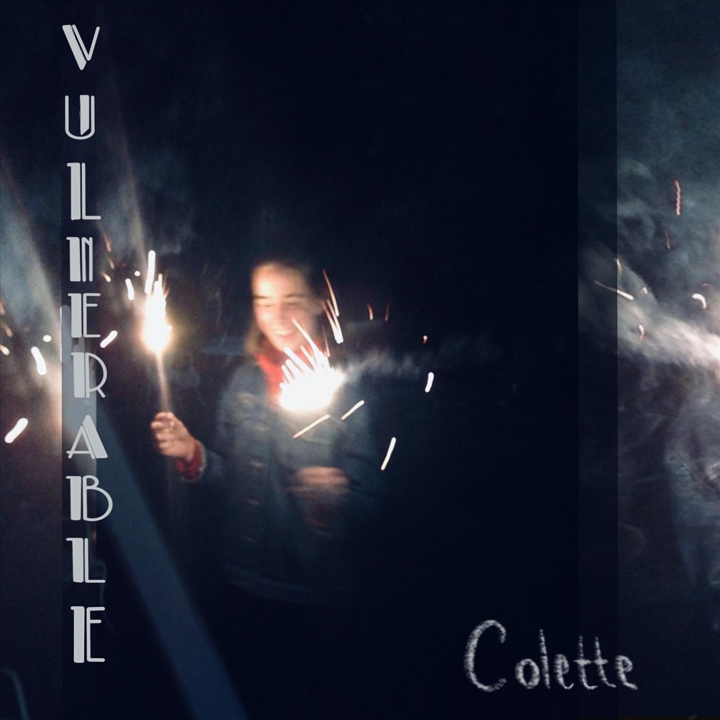 Colette - Vulnerable