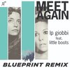 LP Giobbi、Little Boots - Meet Again (BluePrint Remix)