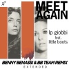 LP Giobbi、Little Boots - Meet Again (Benny Benassi & BB Team Remix Extended)