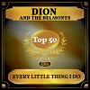 the belmonts、Dion《Every Little Thing I Do》[MP3/LRC]