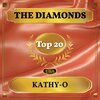 the diamonds - Kathy-O