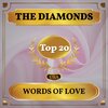 the diamonds - Words of Love