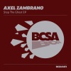 Axel Zambrano - Di Gianni