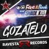 Face & Book、Shade K - Gozatelo