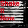 泣き虫、Ado - Shake It Now.