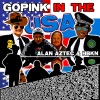 Alan Aztec、Hbkn - Gopnik in the USA