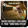 Pkdo、Nacho Chapado、Ivan Gomez、Pedro Pons《Something Special (Pedro Pons Remix)》[MP3/LRC]